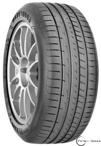 Goodyear EAGLE F1 ASYMMETRIC SUV tire